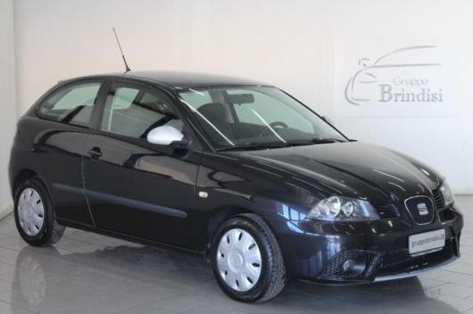 usato SEAT Ibiza