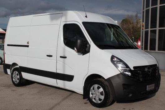 usato OPEL MOVANO 2,3 TURBOD 150CV L2H2 SeS EDITION E6D TEMP