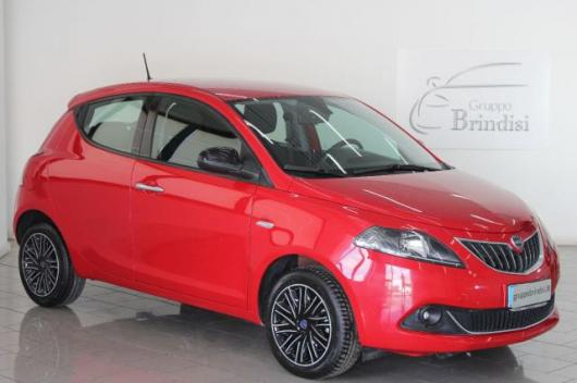 usato LANCIA Ypsilon