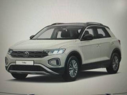 nuovo VOLKSWAGEN T Roc