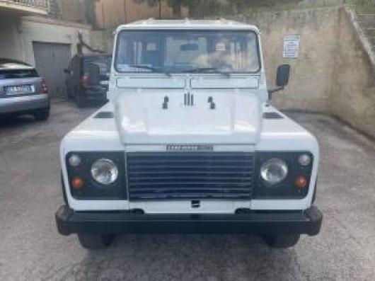 usato LAND ROVER Defender