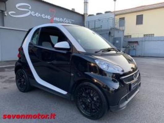 usato SMART ForTwo