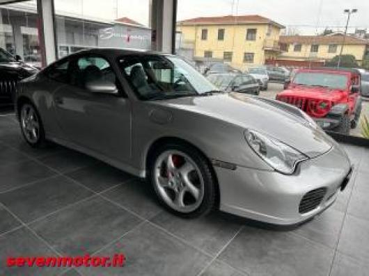 usato PORSCHE 911