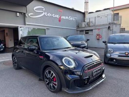 usato MINI John Cooper Works