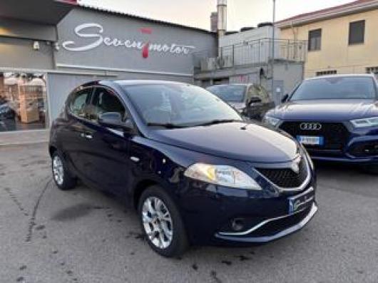 usato LANCIA Ypsilon