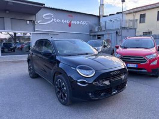 Km 0 FIAT 600