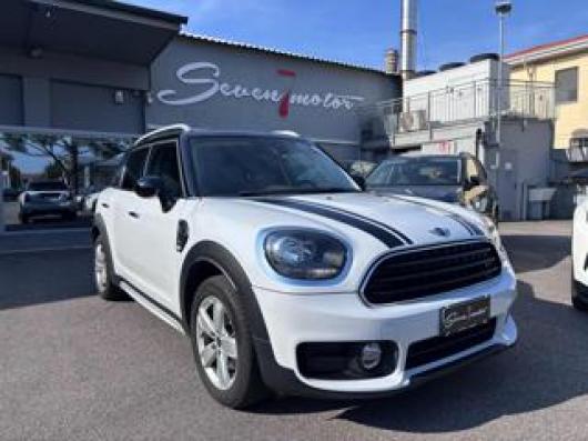 usato MINI Countryman