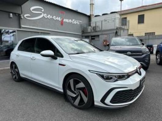 usato VOLKSWAGEN Golf