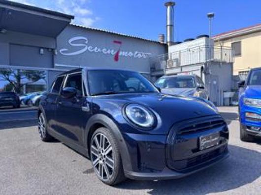 usato MINI Cooper