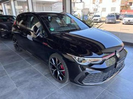 usato VOLKSWAGEN Golf GTI
