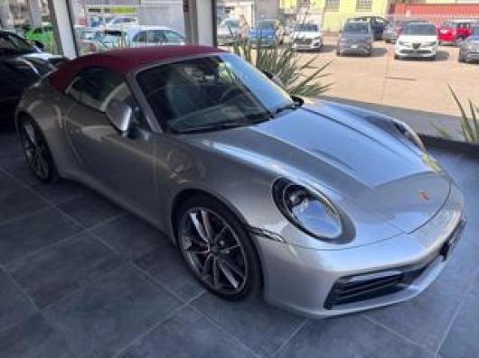 usato PORSCHE 911