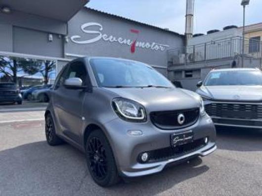usato SMART ForTwo