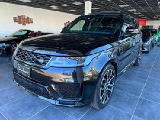 usato LAND ROVER Range Rover Sport