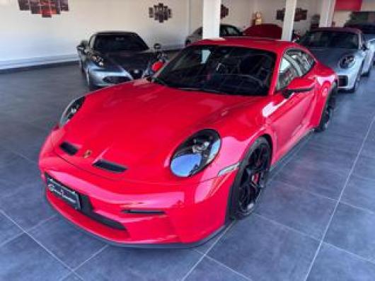 usato PORSCHE 911