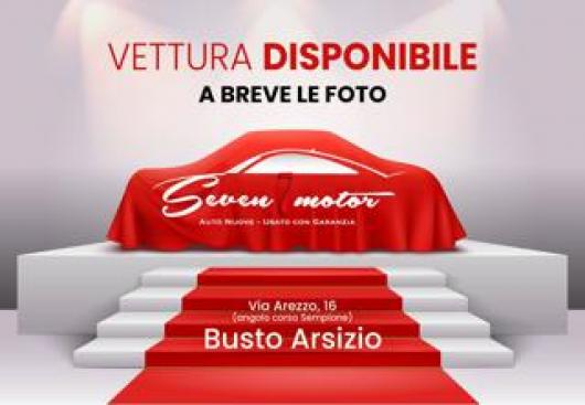 nuovo MG ZS