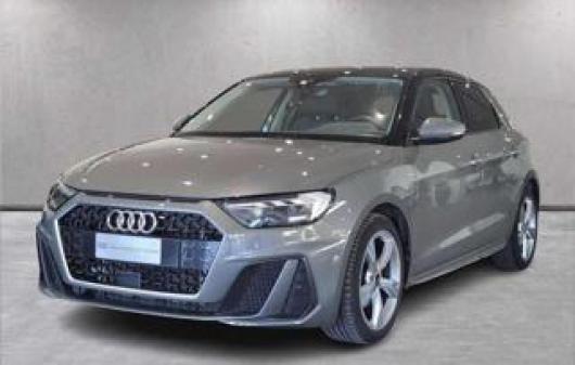 usato AUDI A1