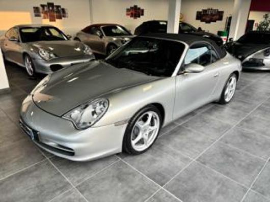 usato PORSCHE 911