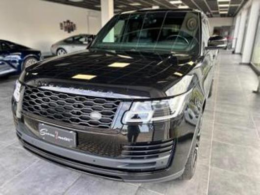 usato LAND ROVER Range Rover