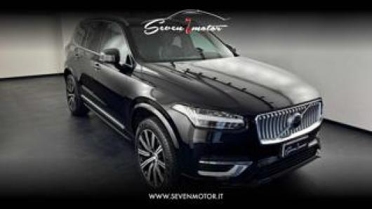 usato VOLVO XC90