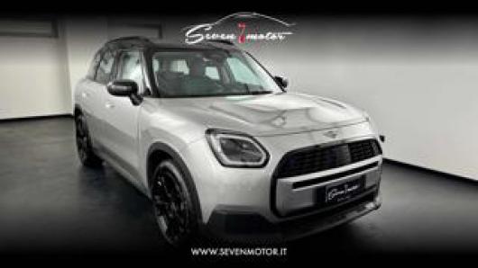 usato MINI Countryman