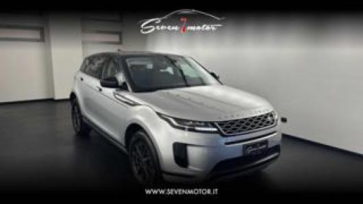 usato LAND ROVER Range Rover Evoque
