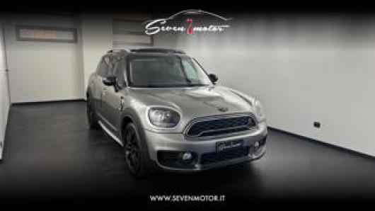 Countryman