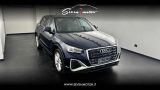 usato AUDI Q2