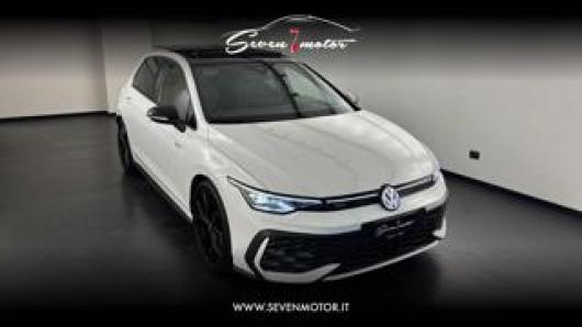 usato VOLKSWAGEN Golf GTI