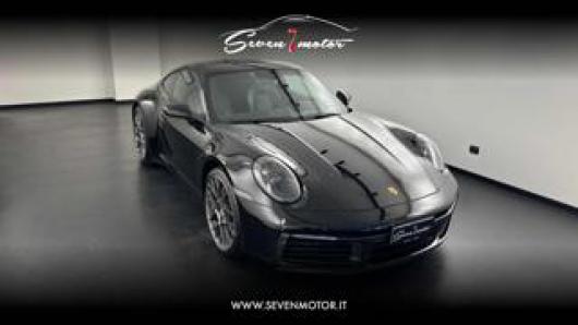 usato PORSCHE 911