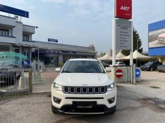 usato JEEP Compass