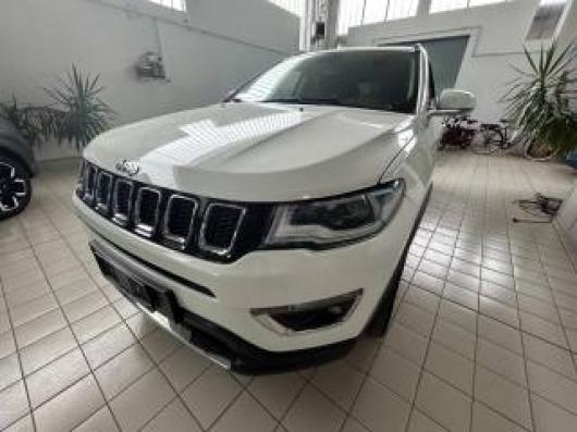 usato JEEP Compass