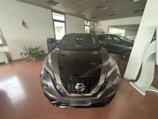 usato NISSAN Juke