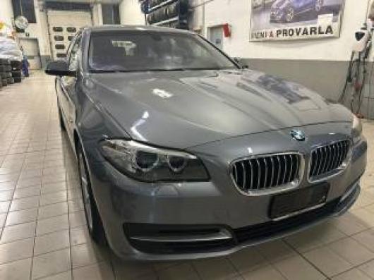 usato BMW 520