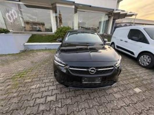usato OPEL Corsa