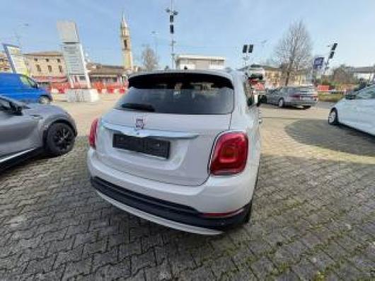 usato FIAT 500X