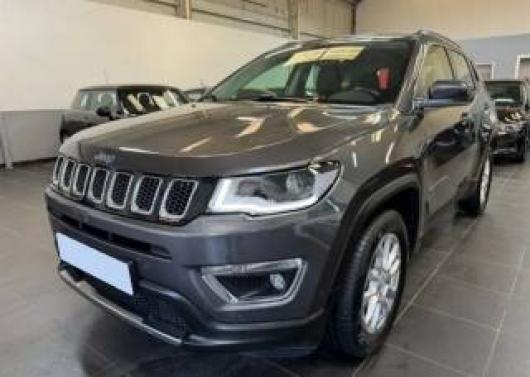 usato JEEP Compass