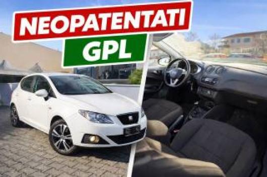 usato SEAT Ibiza