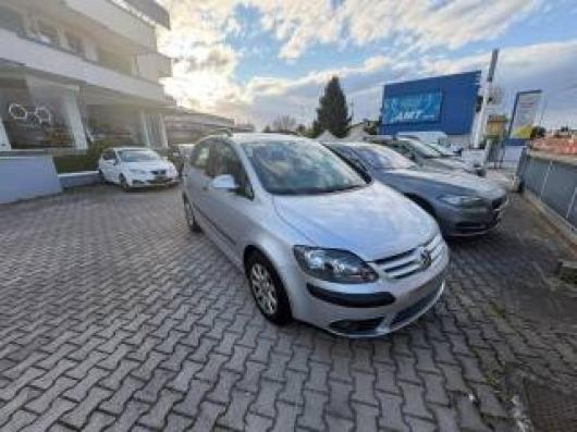 usato VOLKSWAGEN Golf Plus
