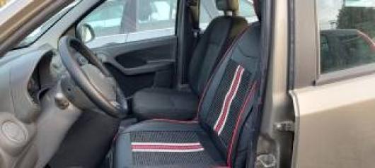usato FIAT Panda