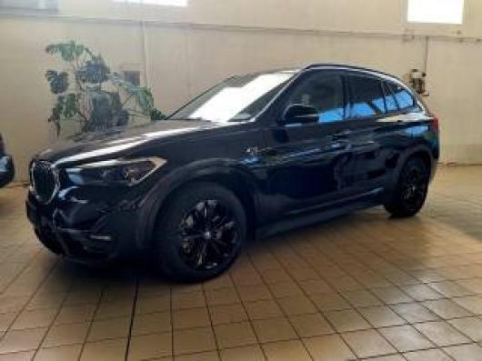 usato BMW X1