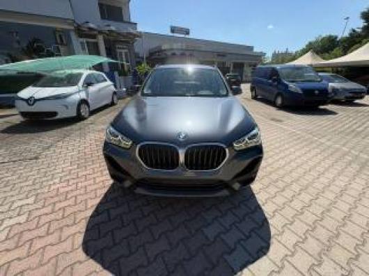 usato BMW X1
