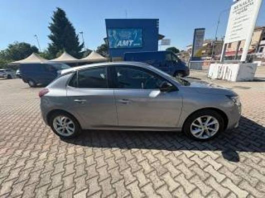 usato OPEL Corsa