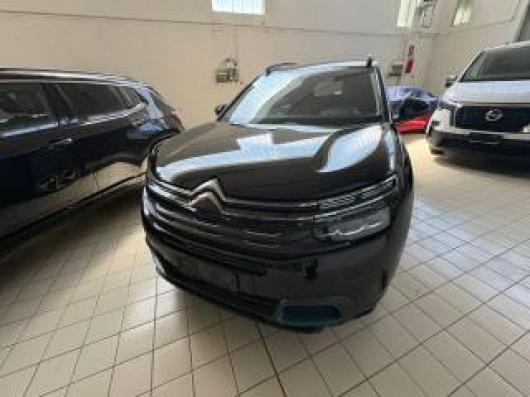 usato CITROEN C5 Aircross