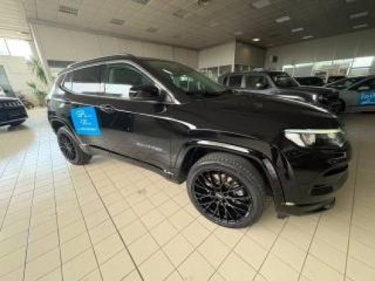 usato JEEP Compass
