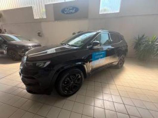 usato JEEP Compass