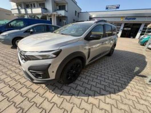 usato DACIA Jogger
