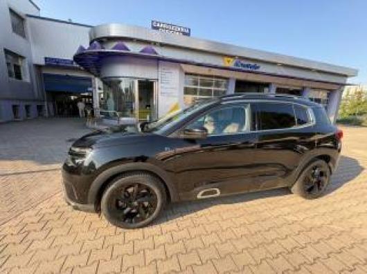 usato CITROEN C5 Aircross