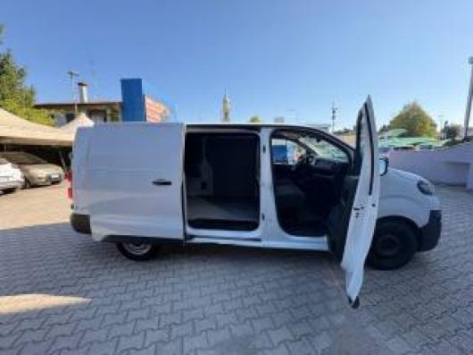 usato FIAT Scudo