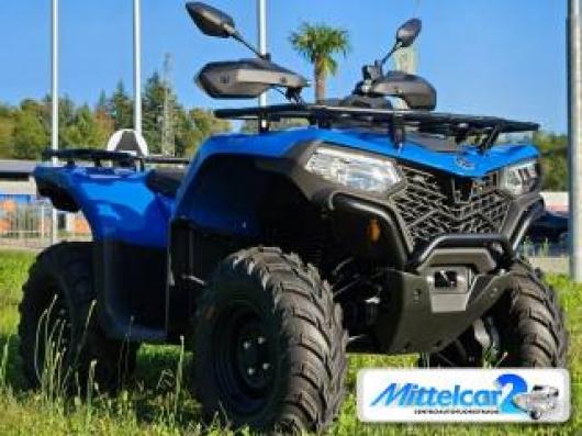 CForce 450