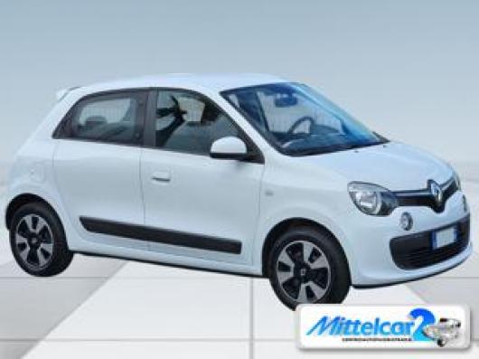 usato RENAULT Twingo